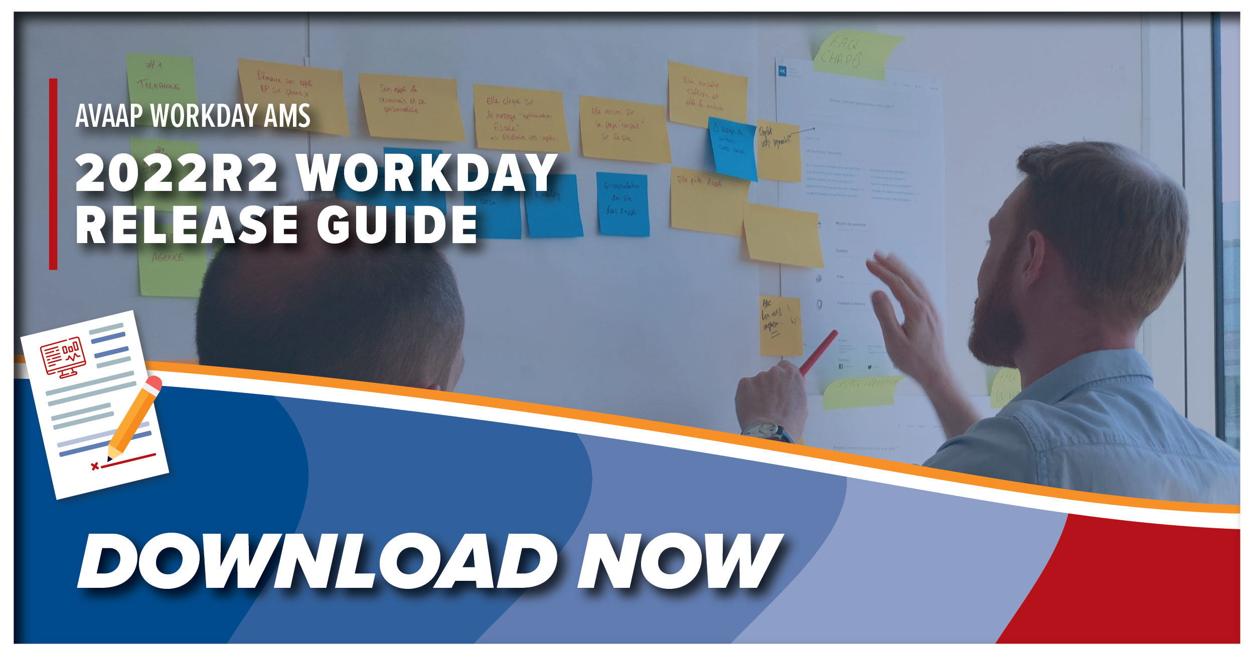 2022R2 Workday Release Guide Avaap